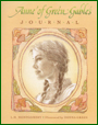 Anne Of Green Gables Journal -  illustrated by Donna Green