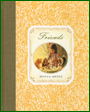 Friends- An Address Book by Donna Green