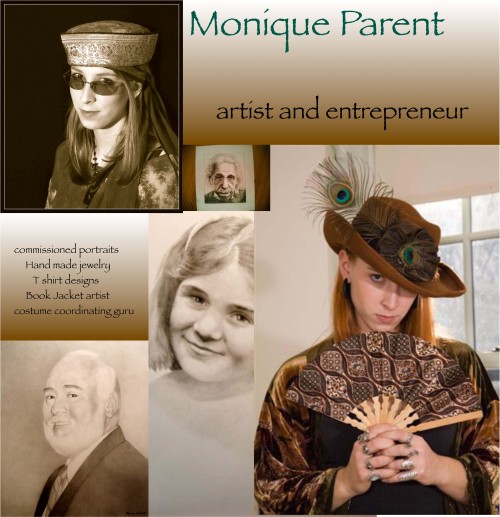 Monique Parent