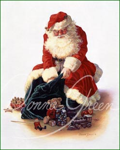 Santa