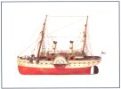 Model Boat