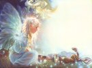 Nursery Fairy Magic