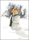 The Snowman