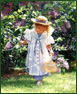 Christina's Secret Garden
