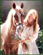 First Love by artist Donna Green